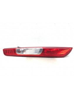 Фонарь задний левый бу для Ford Focus 2 1.6 i,  2007 г.