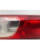 Фонарь задний левый бу для Ford Focus 2 1.6 i,  2007 г.