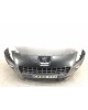 Бампер передний бу для Peugeot 3008  1.6 HDi,  2010 г.