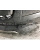 Бампер передний бу для Peugeot 3008  1.6 HDi,  2010 г.