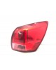 Фонарь задний правый бу для Nissan Qashqai  1.5 DCi,  2009 г.