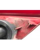 Фонарь задний правый бу для Peugeot 207  1.6 HDi,  2009 г.