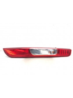 Фонарь задний правый бу для Ford Focus 2 1.6 i,  2007 г.