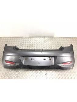 Бампер задний бу для Hyundai i10 1 1.2 i,  2014 г.