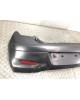 Бампер задний бу для Hyundai i10 1 1.2 i,  2014 г.