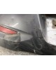 Бампер задний бу для Hyundai i10 1 1.2 i,  2014 г.