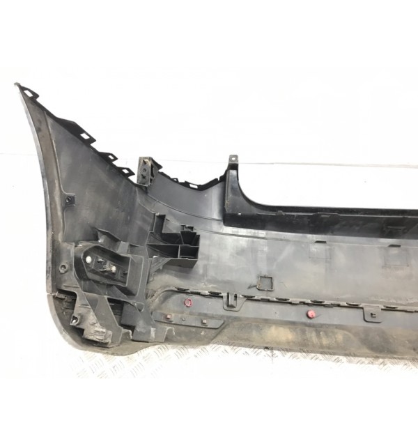 Бампер задний бу для Citroen C5  2.0 HDi,  2008 г.
