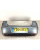 Бампер задний бу для Seat Ibiza  1.2 i,  2004 г.