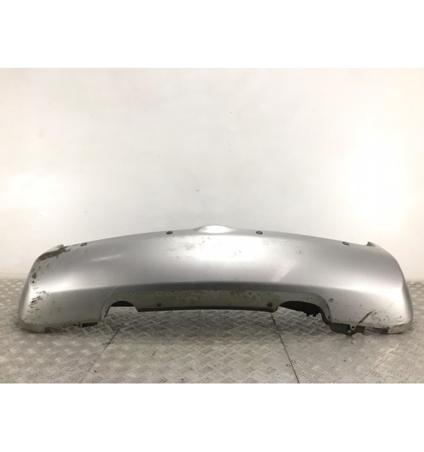 Бампер задний бу для Nissan Micra K12 1.2 i,  2005 г.
