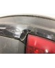 Бампер задний бу для Ford Focus 2 1.6 i,  2007 г.