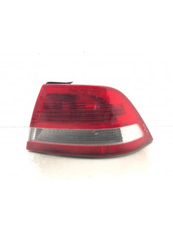 Фонарь задний правый бу для Saab 9-3  2.0 Ti,  2006 г.
