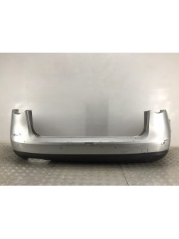 Бампер задний бу для Volkswagen Passat B6 2.0 TDi, 2010 г.