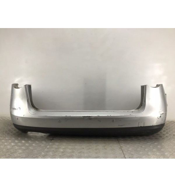 Бампер задний бу для Volkswagen Passat B6 2.0 TDi,  2010 г.