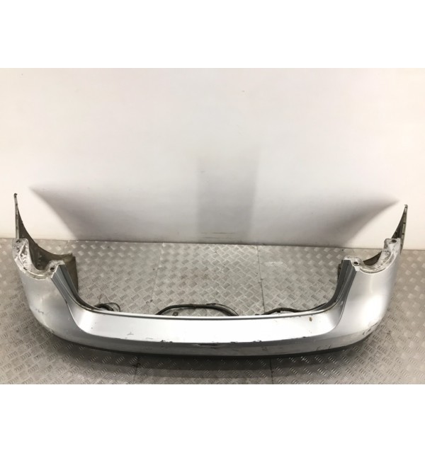 Бампер задний бу для Volkswagen Passat B6 2.0 TDi,  2010 г.