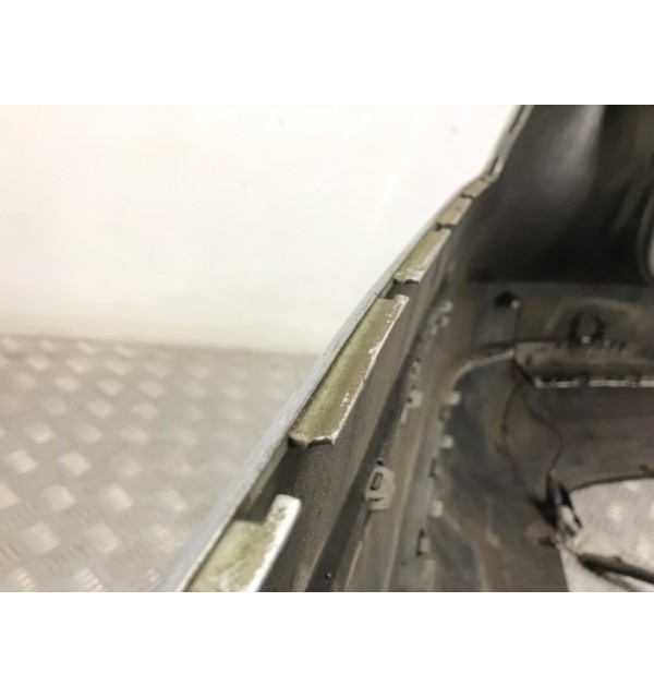 Бампер задний бу для Volkswagen Passat B6 2.0 TDi,  2010 г.