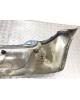 Бампер задний бу для Ford Fiesta 5 1.4 i,  2007 г.