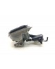 Ручка крышки багажника бу для Seat Ibiza  1.2 i,  2004 г.