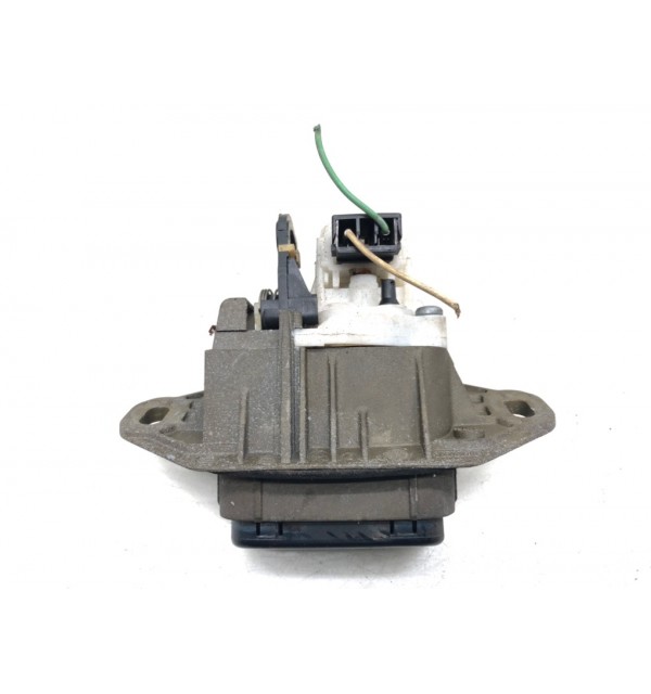 Кнопка открытия багажника бу для Renault Megane 1 1.6 i,  2002 г.