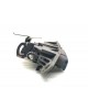 Кнопка открытия багажника бу для Renault Megane 1 1.6 i,  2002 г.