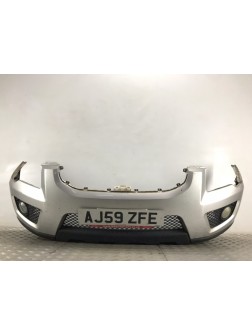 Бампер передний бу для Kia Sportage  2.0 CRDi,  2009 г.