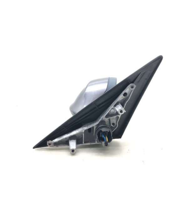 Зеркало наружное правое бу для BMW 3 E90/E91/E92/E93 2.0i,  2005 г.