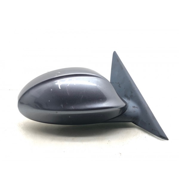 Зеркало наружное правое бу для BMW 3 E90/E91/E92/E93 2.0i,  2005 г.