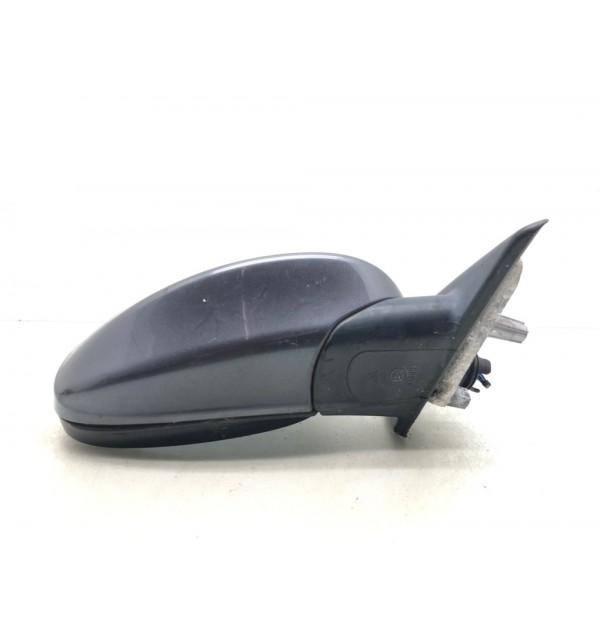 Зеркало наружное правое бу для BMW 3 E90/E91/E92/E93 2.0i,  2005 г.