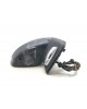 Зеркало наружное правое бу для Citroen C4 Grand Picasso  1.6 HDi,  2008 г.