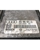 Блок управления двигателем бу для Audi A3 8P 1.9 TDi,  2006 г.
