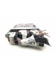 Блок управления двигателем бу для Peugeot 3008  1.6 HDi,  2010 г.