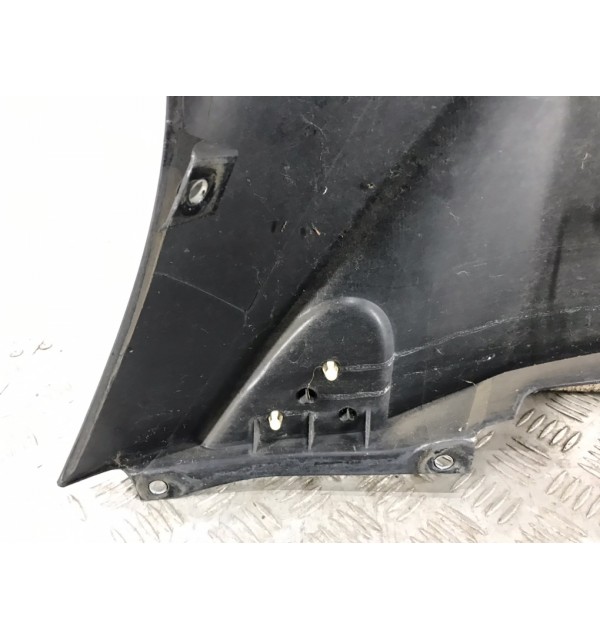 Крыло переднее левое бу для Nissan Almera Tino  1.8 i,  2005 г.
