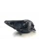 Фара левая бу для Ford Focus 2 1.6 i,  2008 г.