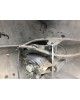 Бампер передний бу для Nissan Qashqai  1.5 DCi,  2009 г.