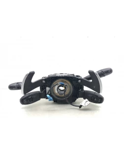 Переключатель подрулевой (стрекоза) бу для Peugeot 3008 1.6 HDi, 2010 г.