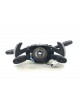 Переключатель подрулевой (стрекоза) бу для Peugeot 3008  1.6 HDi,  2010 г.