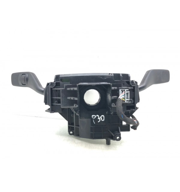 Переключатель подрулевой (стрекоза) бу для Ford S-Max  2.0 TDCi,  2010 г.