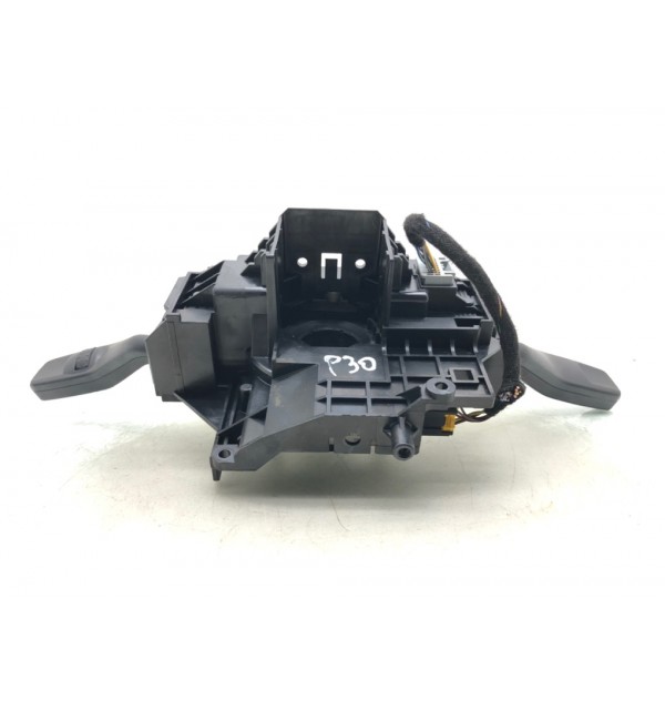 Переключатель подрулевой (стрекоза) бу для Ford S-Max  2.0 TDCi,  2010 г.