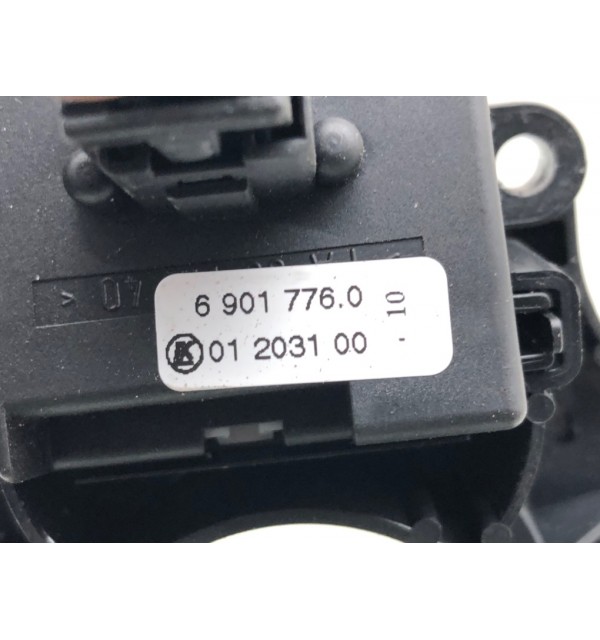 Переключатель подрулевой (стрекоза) бу для Land Rover Range Rover 3 4.4 i,  2002 г.