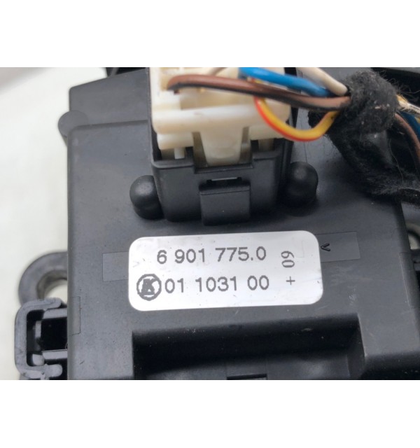 Переключатель подрулевой (стрекоза) бу для Land Rover Range Rover 3 4.4 i,  2002 г.