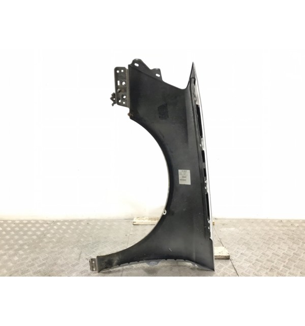 Крыло переднее правое бу для Volkswagen Passat B6 2.0 TDi,  2010 г.