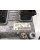 Блок управления двигателем бу для Opel Meriva A 1.4 i,  2005 г.