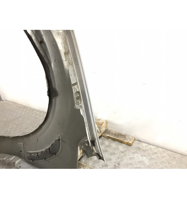 Крыло переднее правое бу для Ford S-Max  2.0 TDCi,  2010 г.