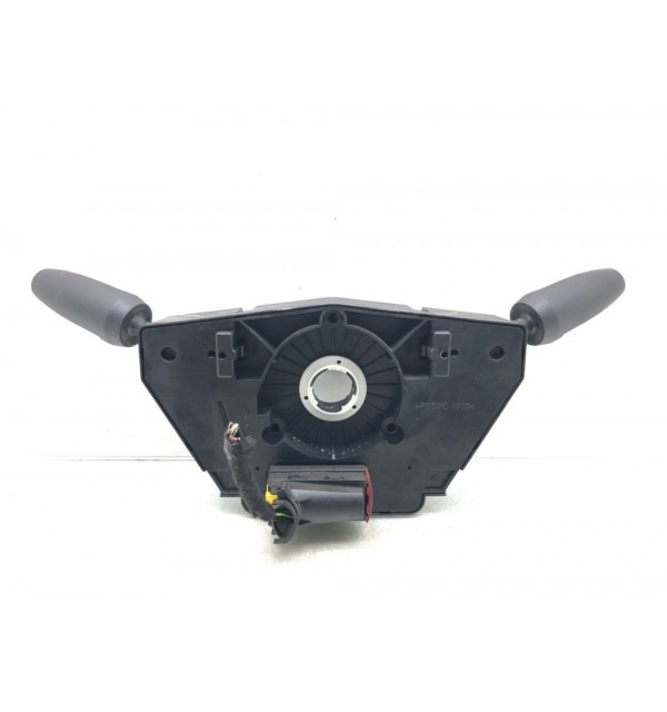 Переключатель подрулевой (стрекоза) бу для Opel Corsa D 1.3 CDTi,  2009 г.