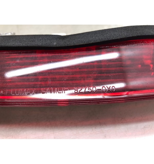 Стоп-сигнал бу для Hyundai i10 1 1.2 i,  2014 г.