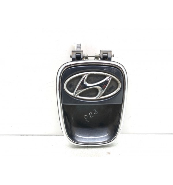 Ручка крышки багажника бу для Hyundai i10 1 1.2 i,  2014 г.