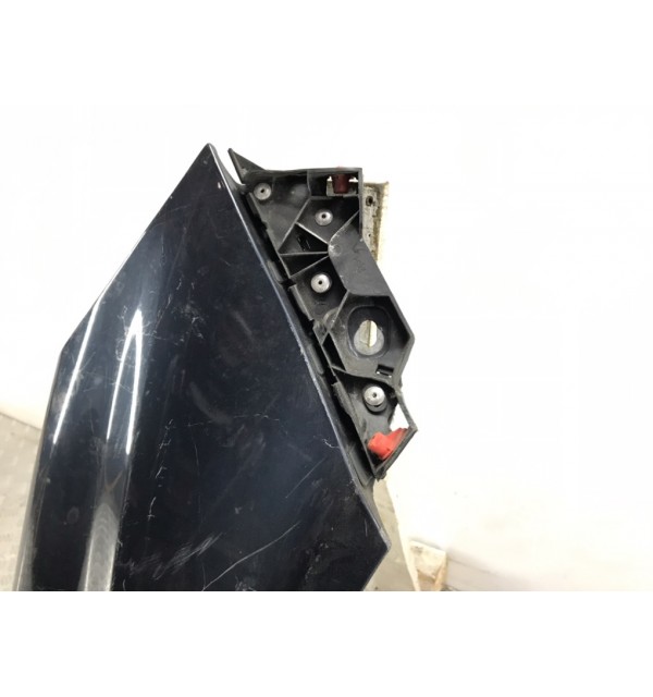 Крыло переднее правое бу для Opel Corsa D 1.4 i,  2010 г.