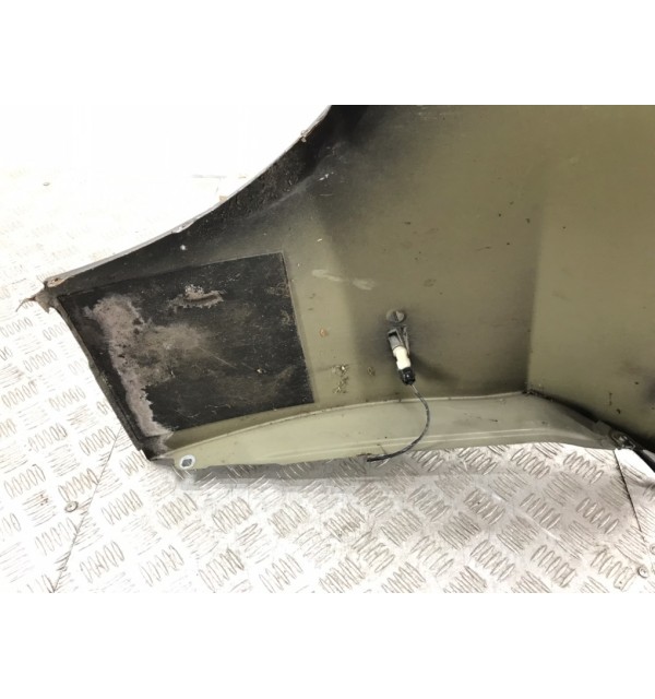 Крыло переднее правое бу для BMW 3 E90/E91/E92/E93 2.0i,  2005 г.