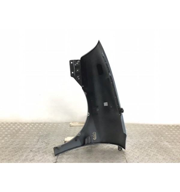 Крыло переднее правое бу для Seat Ibiza  1.2 i,  2004 г.