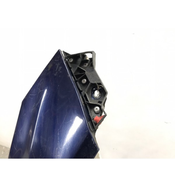 Крыло переднее правое бу для Opel Corsa D 1.2 i,  2008 г.