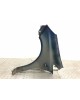 Крыло переднее правое бу для Opel Corsa D 1.2 i,  2008 г.